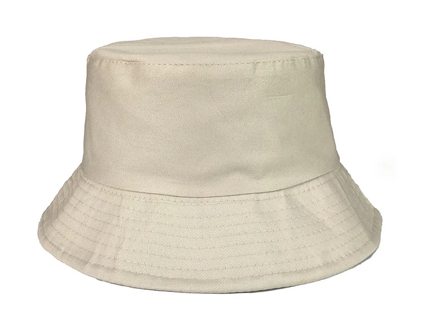 Unisex Packable Bucket Hat 8