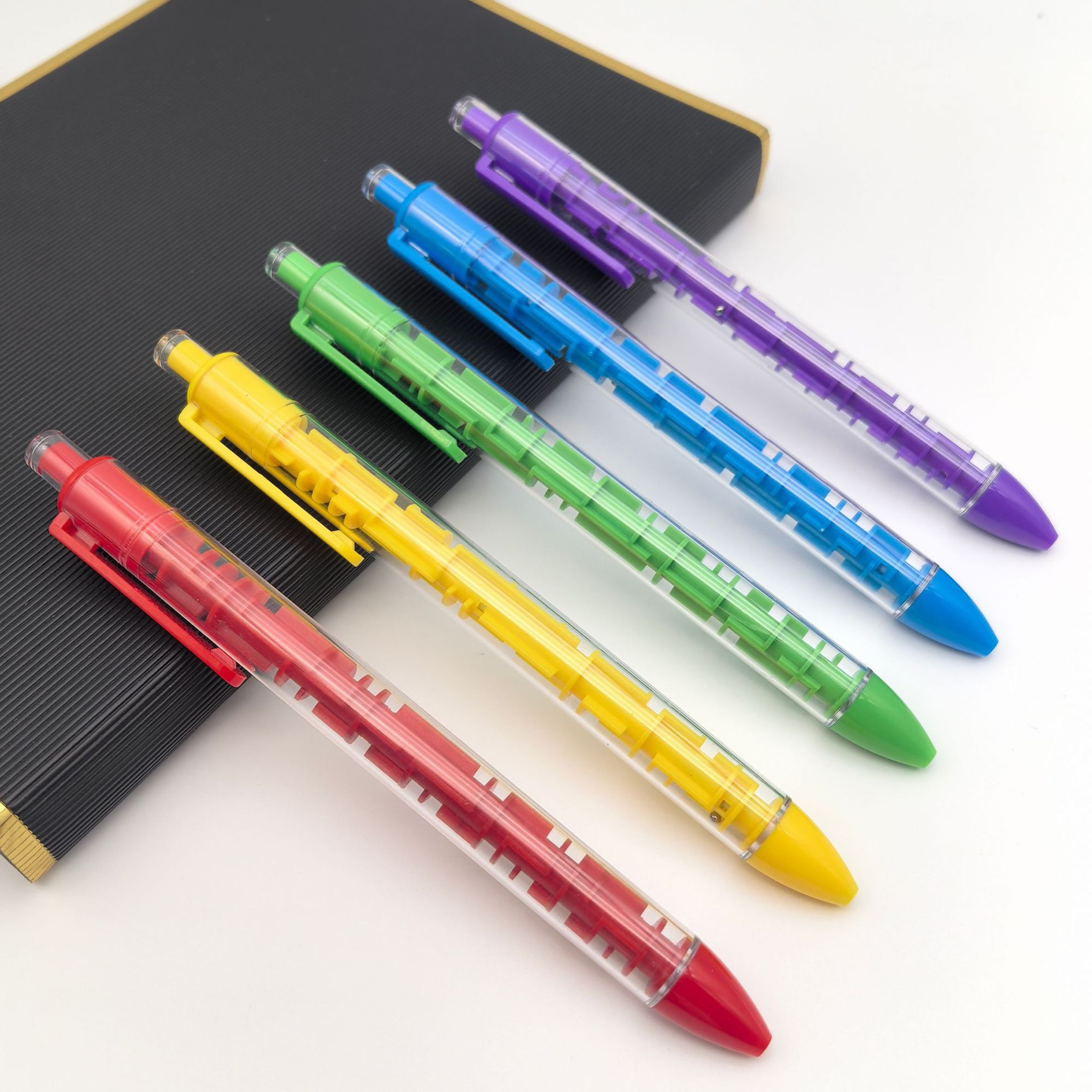 Maze Puzzle Pen 1