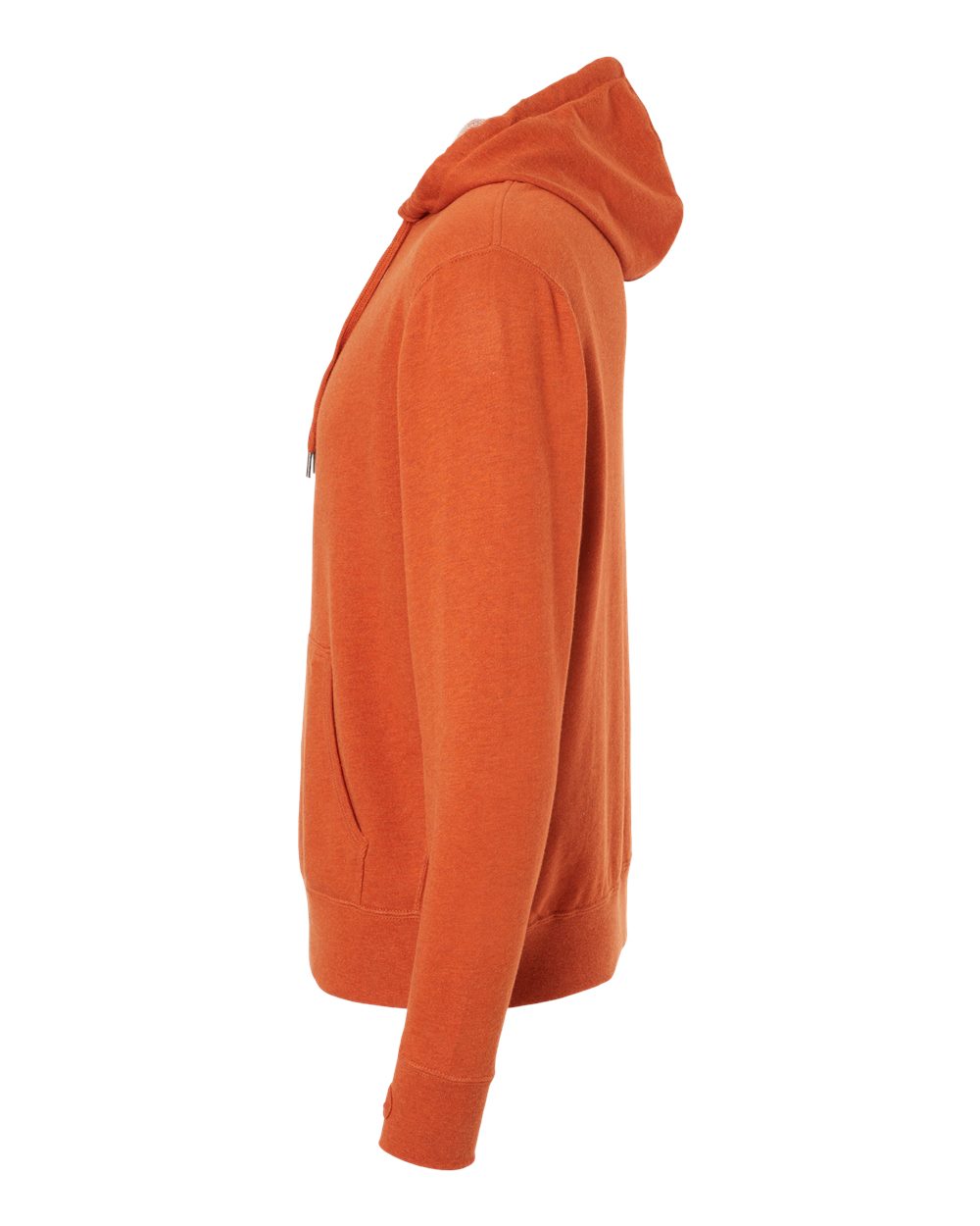 Unisex Midweight French Terry Hooded Sweatshirt - PRM90HT 36
