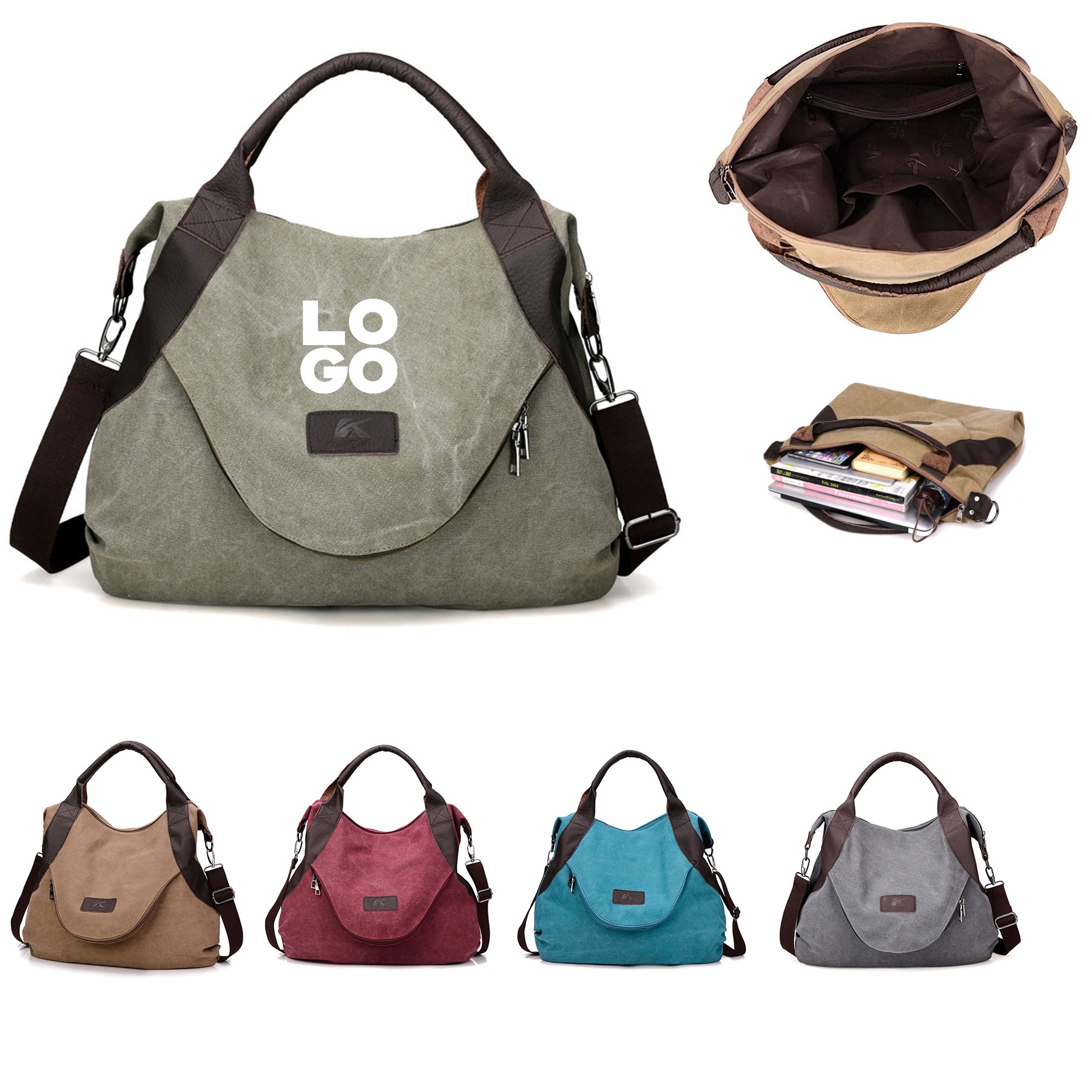 Women's Shoulder Cross body Handbag