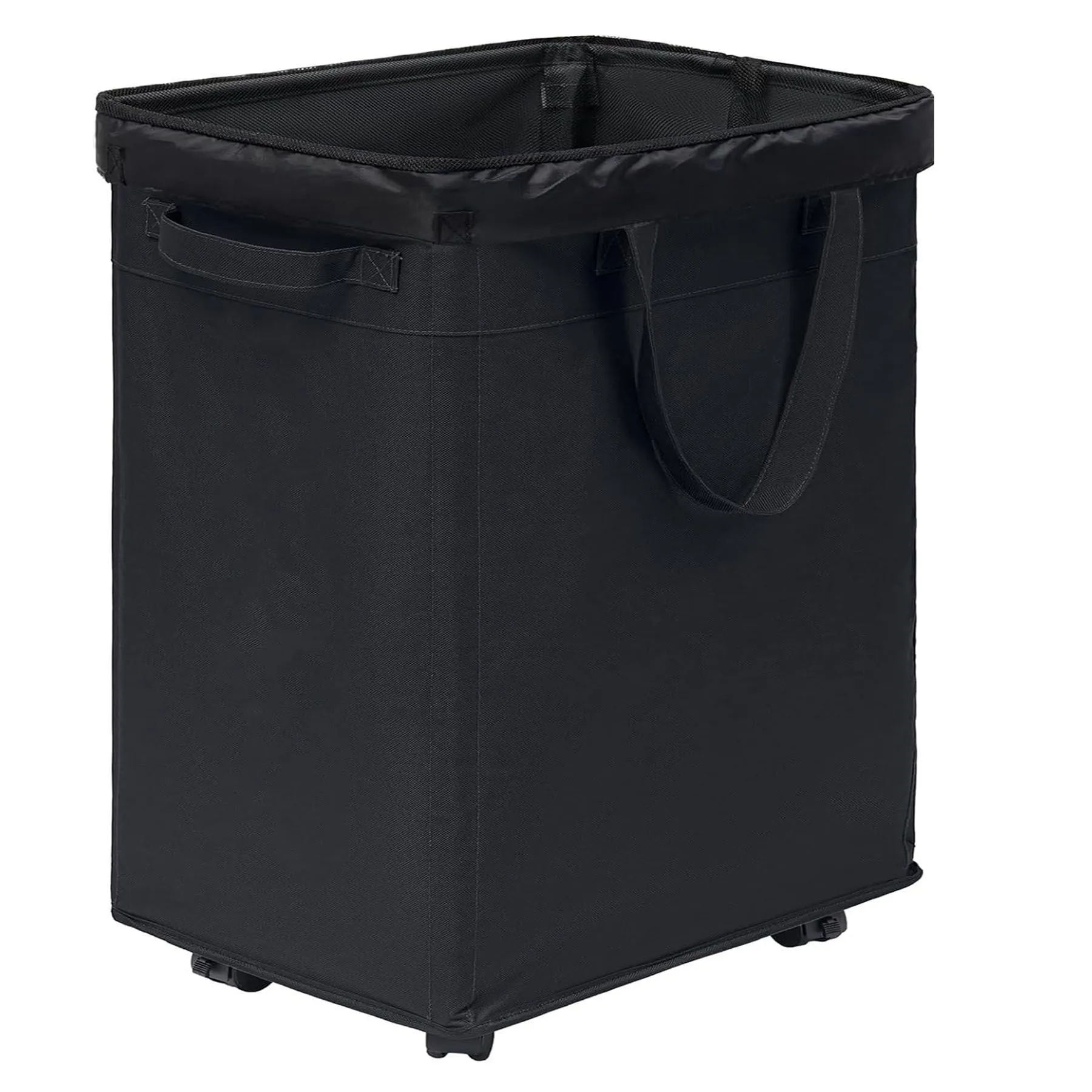 Foldable Laundry Baskets with Removable Wash Bags 3