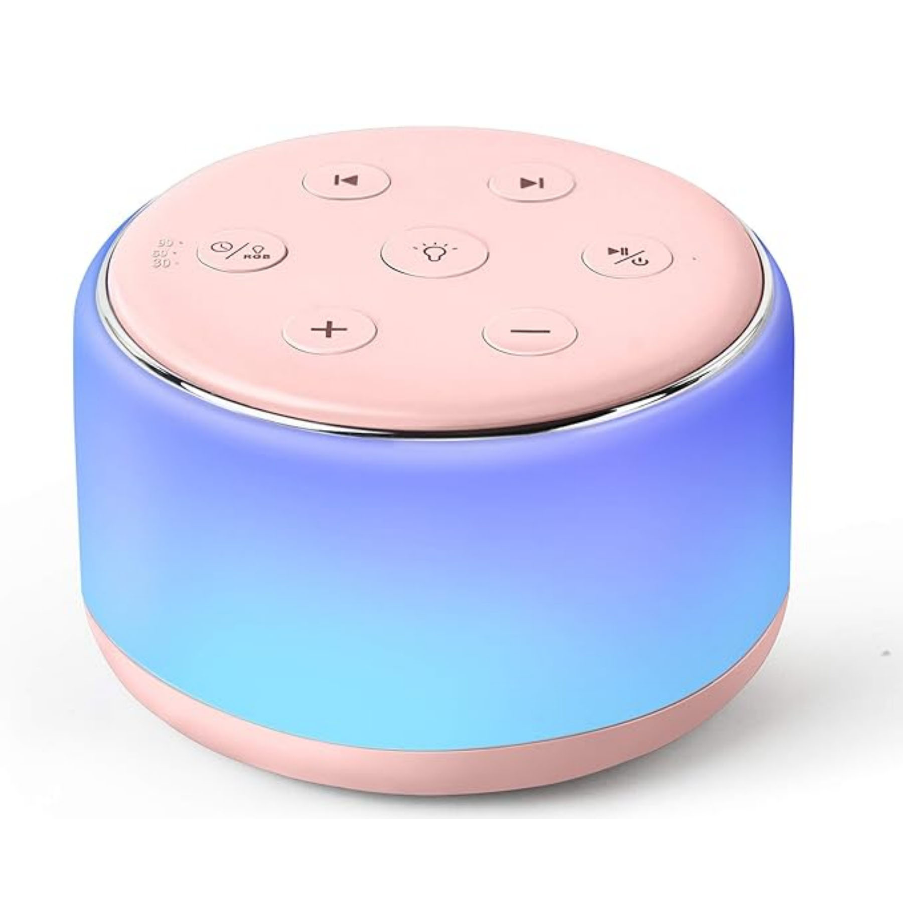 Baby Sleeping Light 4