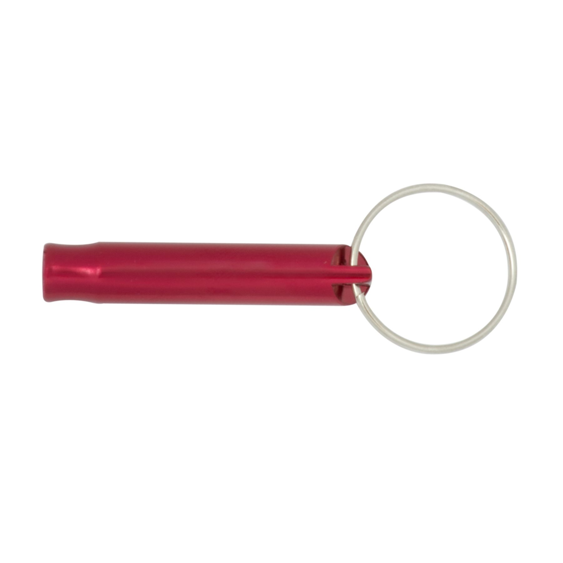 Whistle w/Key Ring 7