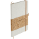 FSC® Mix 5.5" x 8.5" Recycled Cotton Cork Notebook 21