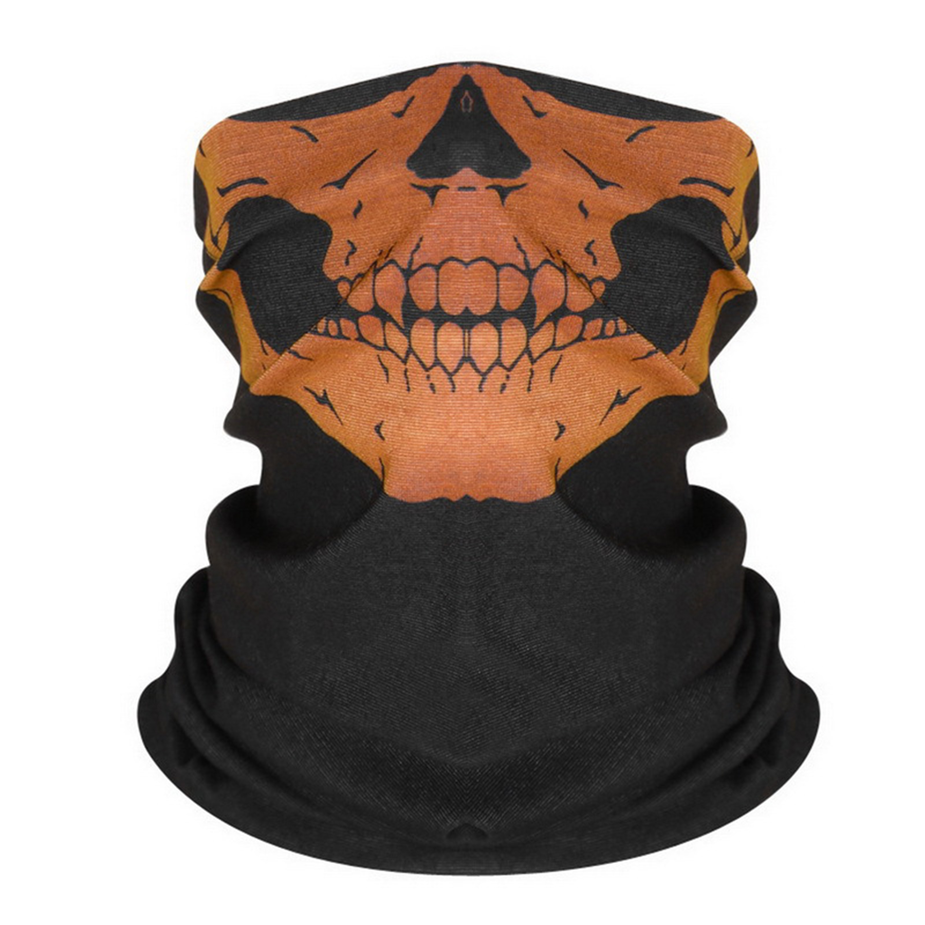 Skull Face Mask Bandanas 6