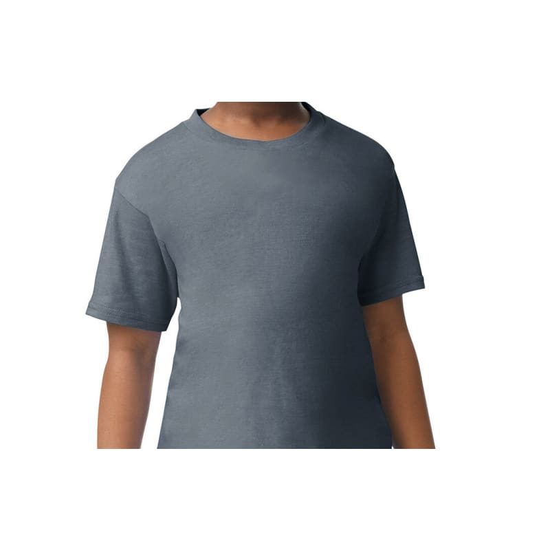 Gildan Youth Softstyle T-Shirt 12