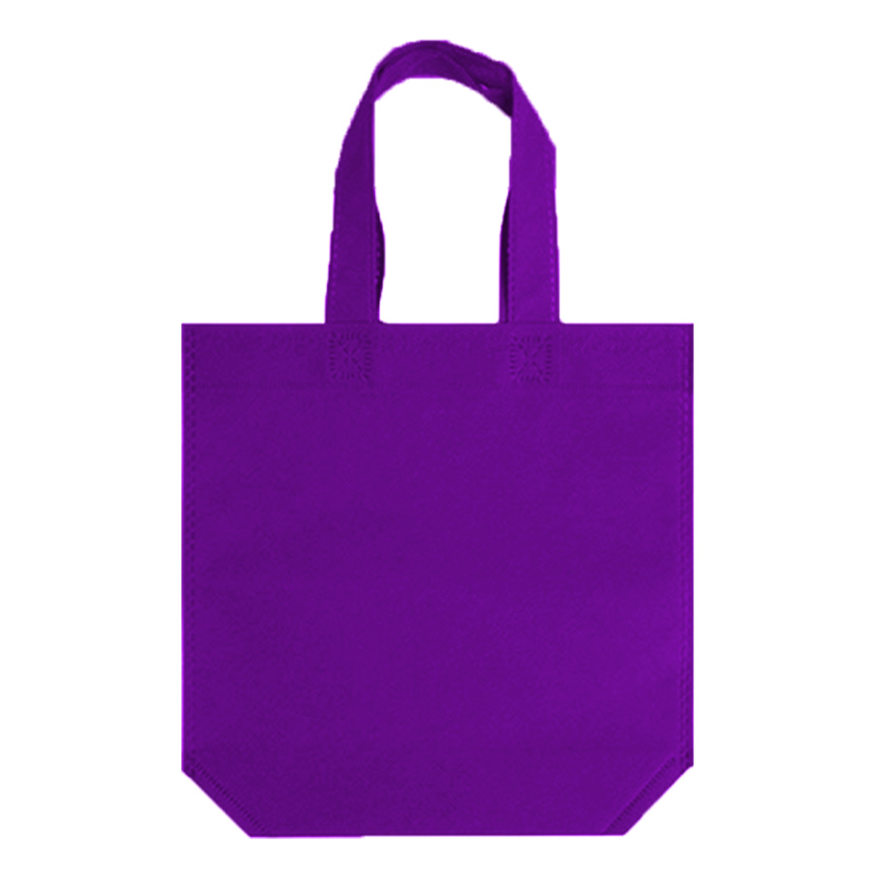 Non-Woven Folding Shopping Bag 8