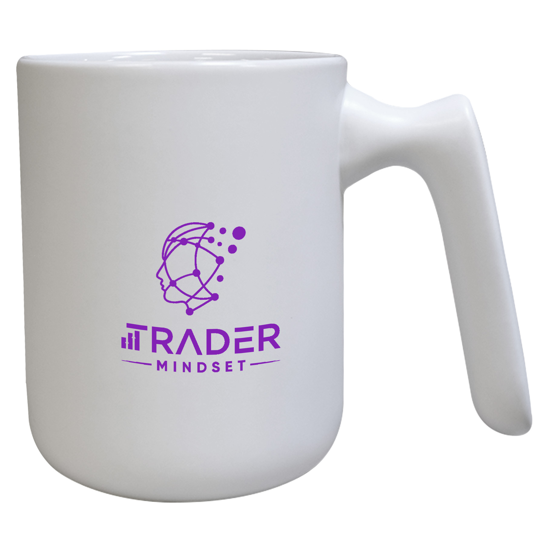 Twain 16 Fl Oz Mug 3