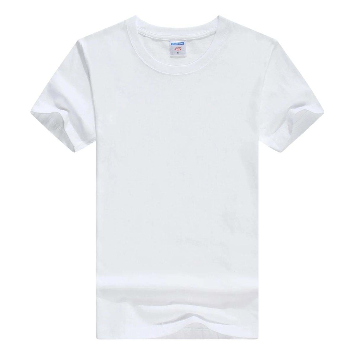 Soft Cotton Tee for Casual Everyday Use 3