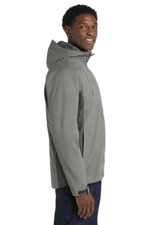 Port Authority Merge 3-in-1 Jacket. J338 27