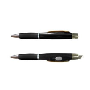 6 Color Refills Slide Activated Pen 3