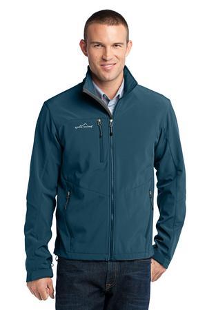 Eddie Bauer - Soft Shell Jacket. EB530 8