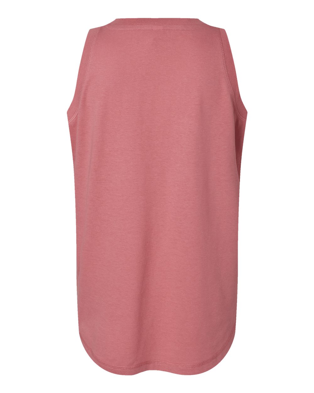 Women's Relaxed Fine Jersey Tank - 3592 31