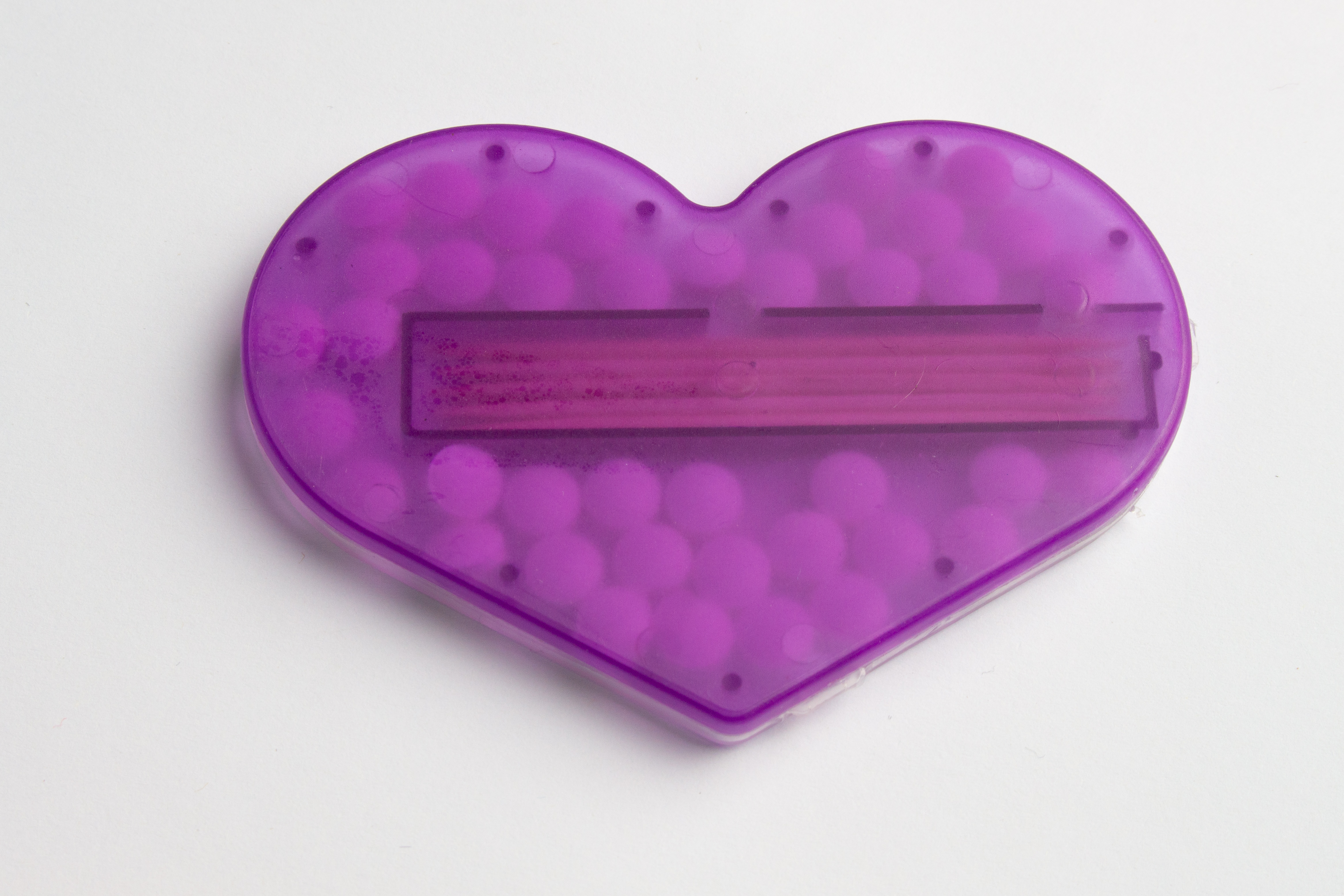 Heart Pick N Mints - USA Made 2