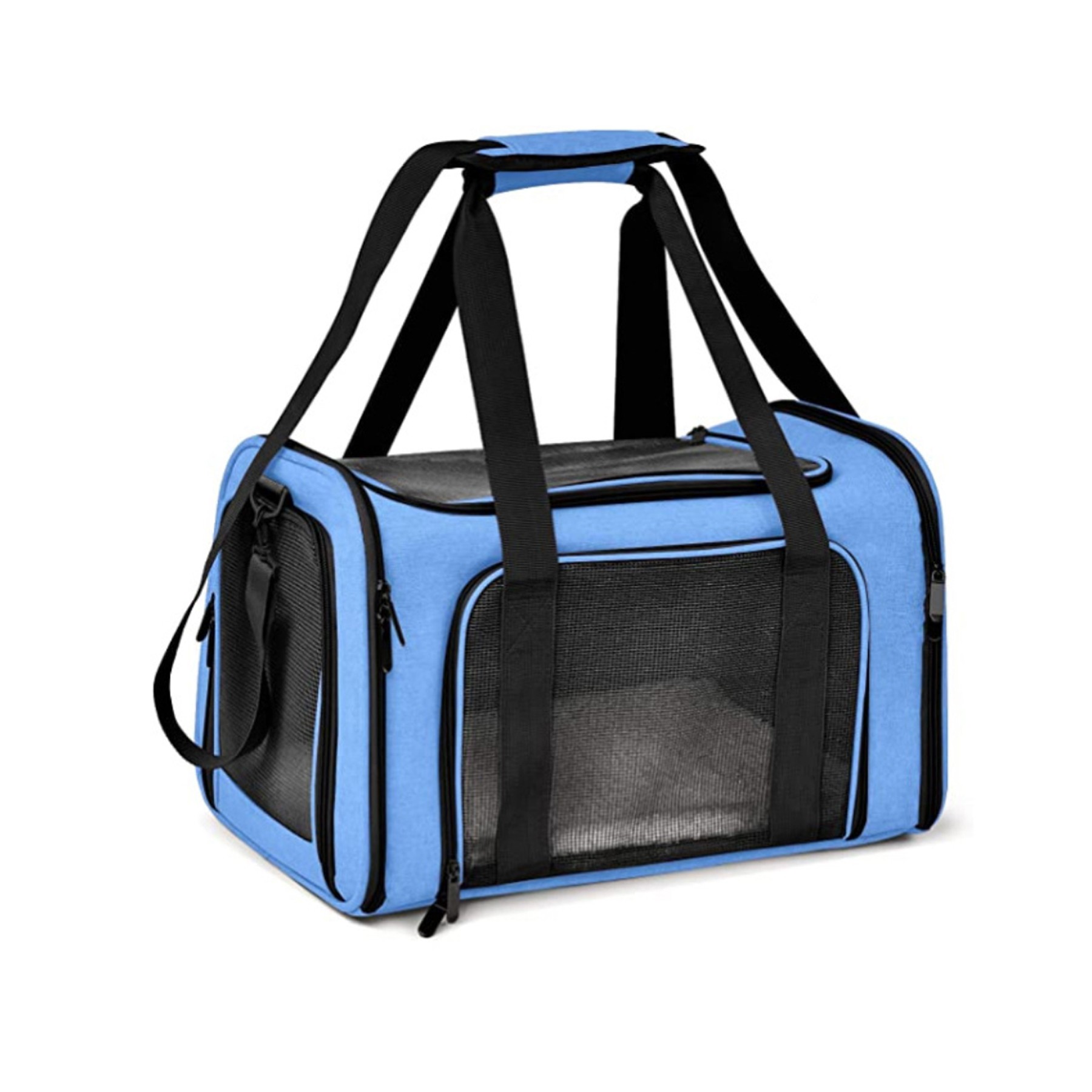Pet Travel Handbag 5