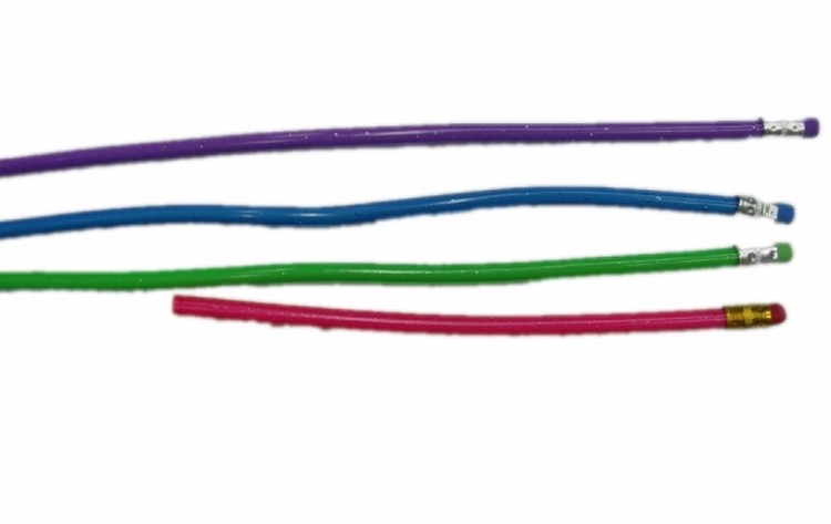Flexible Pencil 2