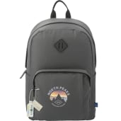 Repreve® Ocean Everyday 15" Computer Backpack 70
