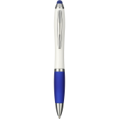Nash Ballpoint Stylus with Antimicrobial Additive 29