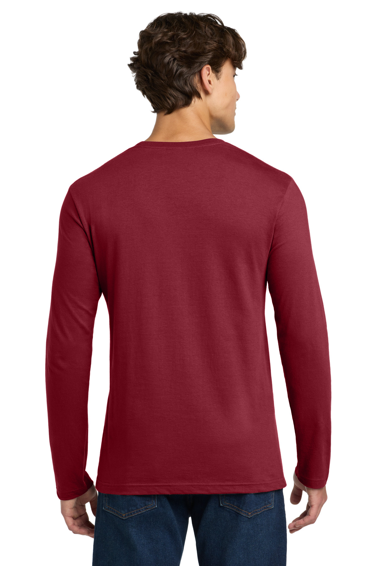 Gildan Softstyle Long Sleeve T-Shirt. 64400 82