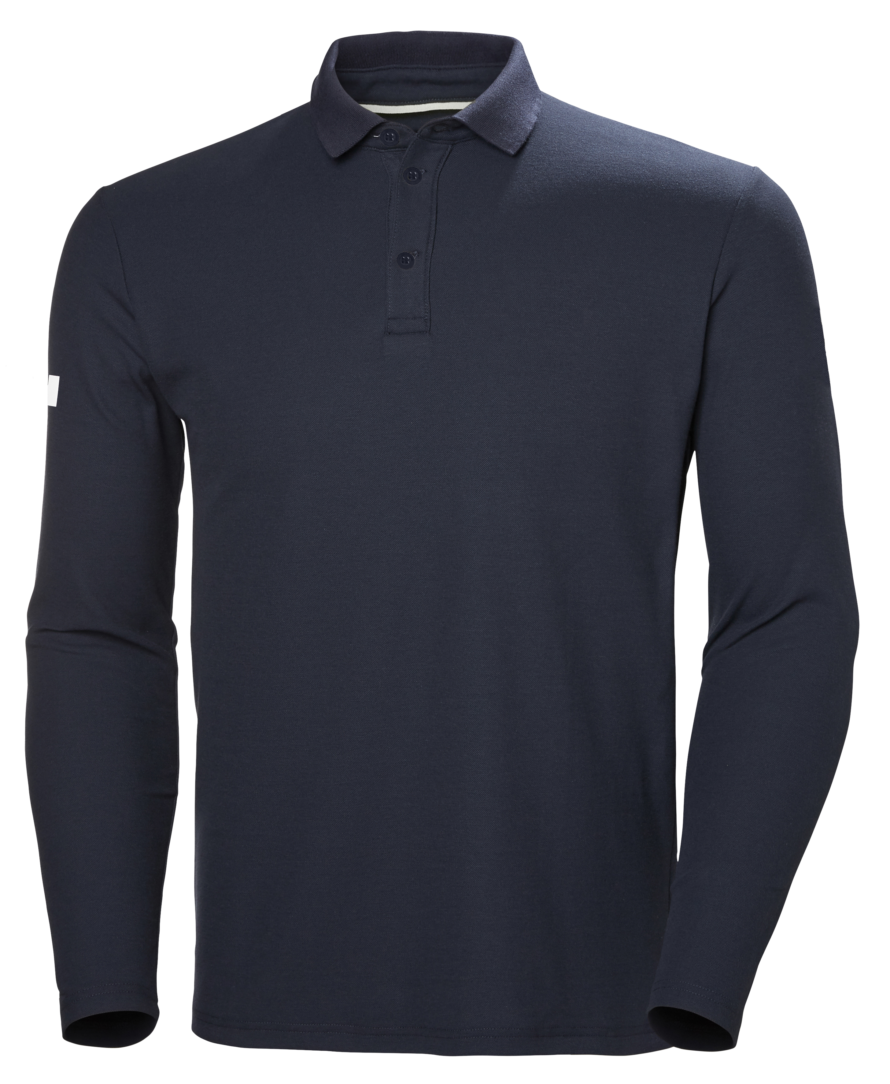 Helly Hansen Men's Crewline Long Sleeve Polo 2