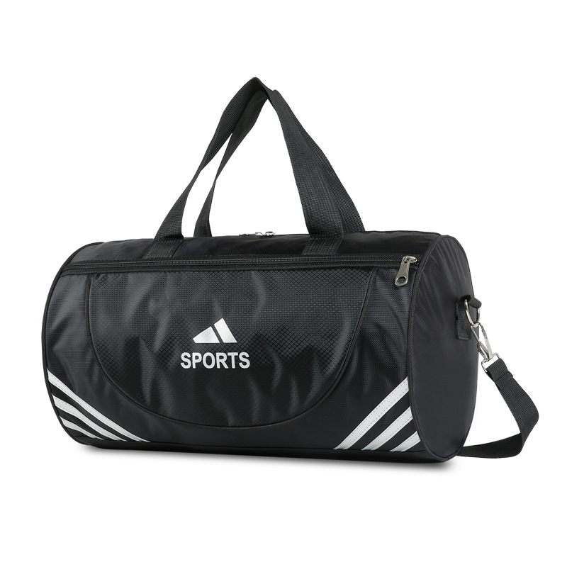 Shoulder Bag for Fitness, Traveling and Sports 8