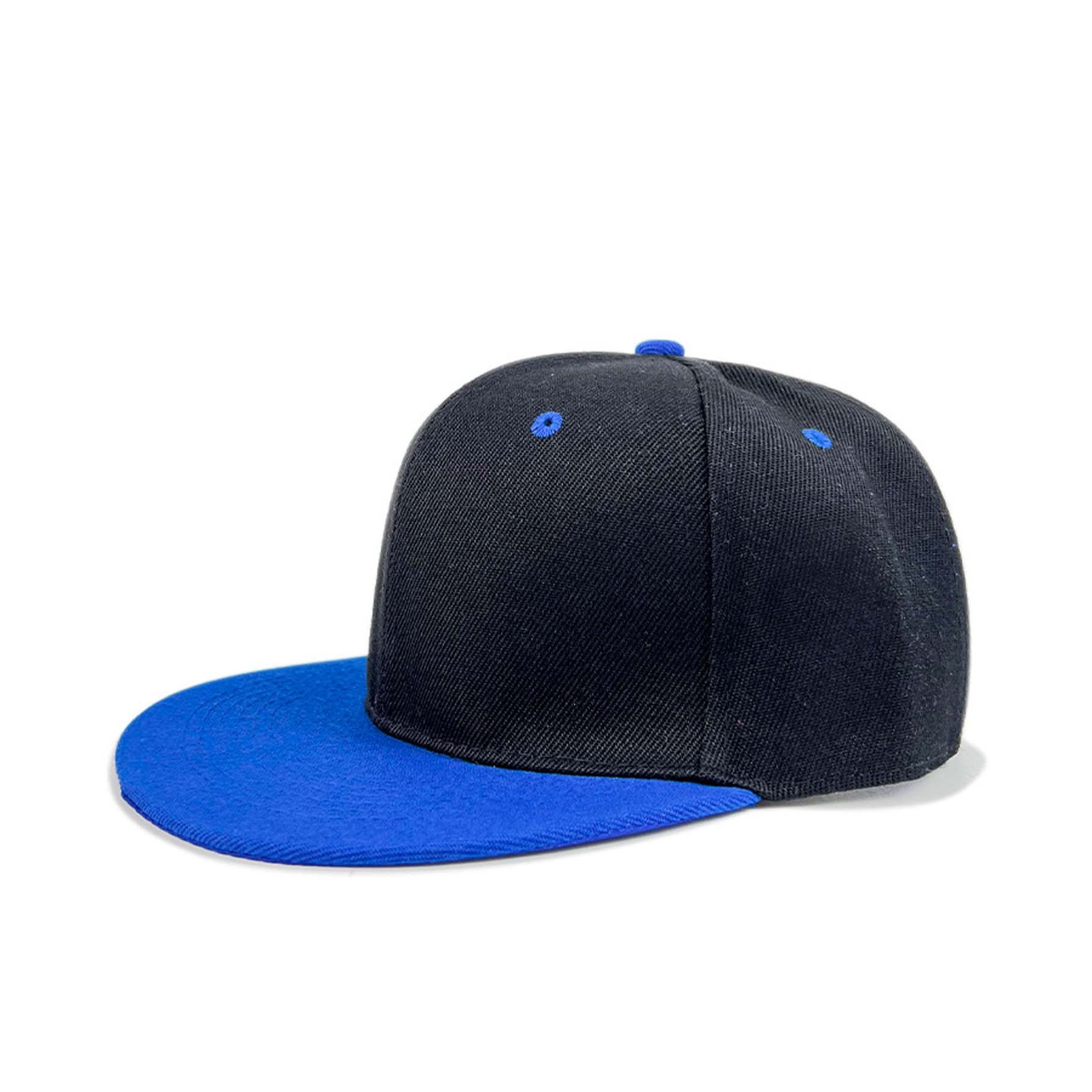 Snapback Cap 6