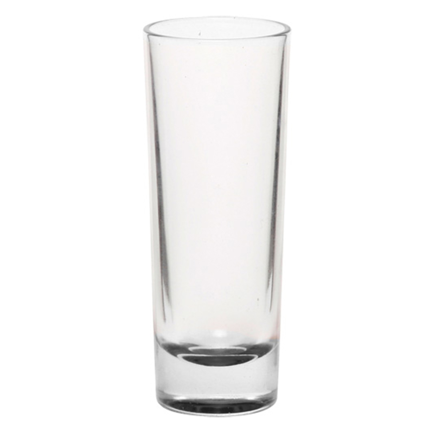 2 oz. Clear Cordial Shooter Shot Glasses 13