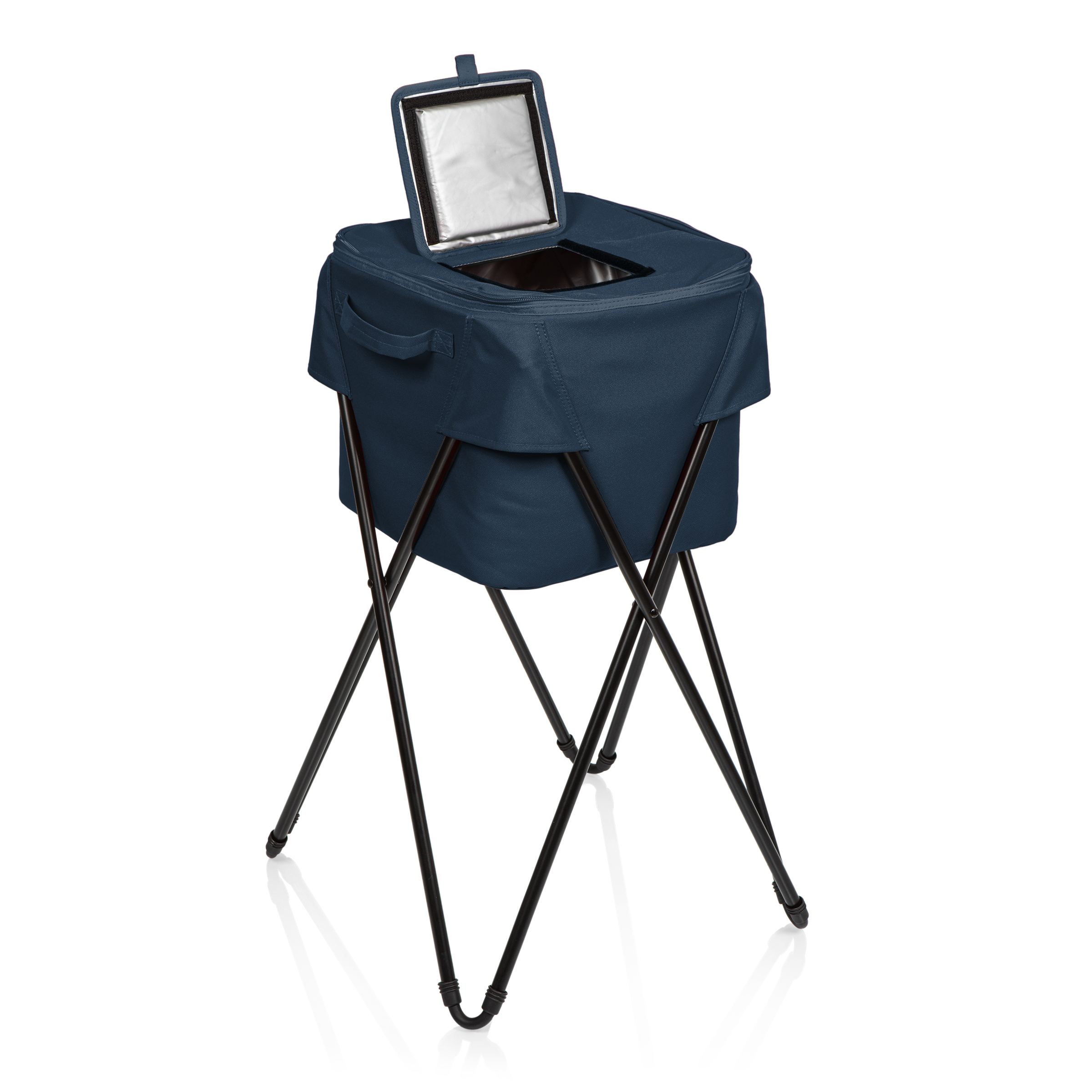 Camping Party Cooler with Stand 2