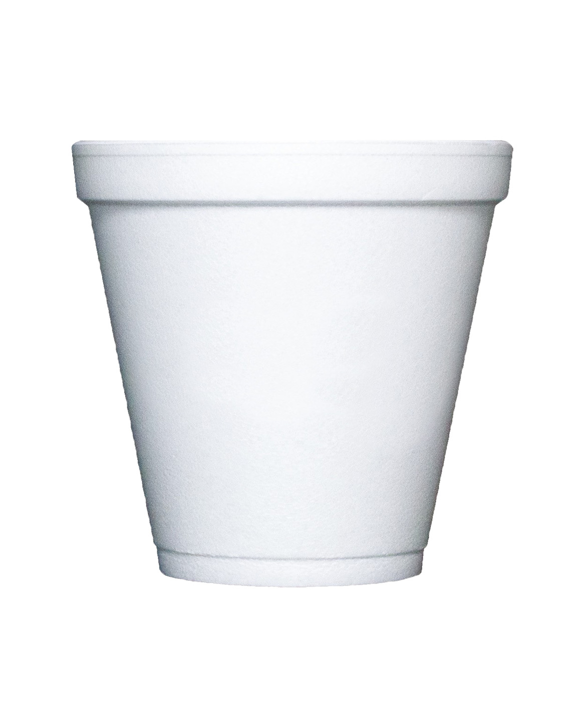 4 Oz. Foam Cup - High Line 2