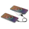 Recycled ABS 3000 mAh Wireless Power Bank 22