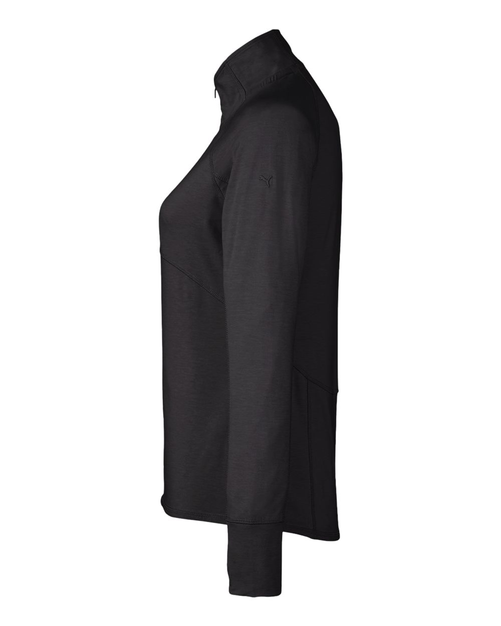 Women's Bandon Quarter-Zip Pullover - PG400W 35