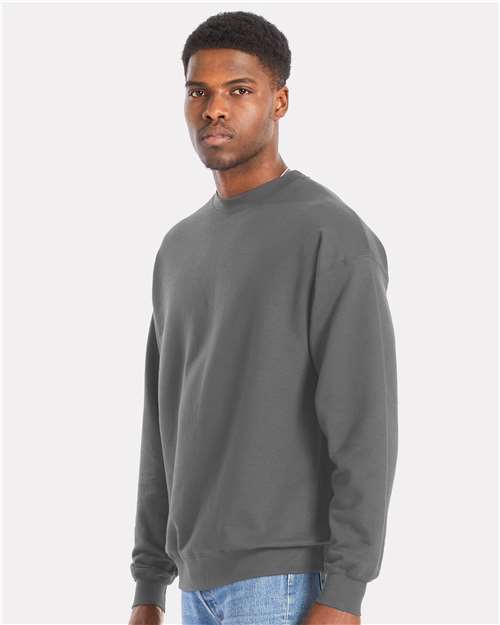Unisex Perfect Sweats Crewneck Sweatshirt - RS160 78