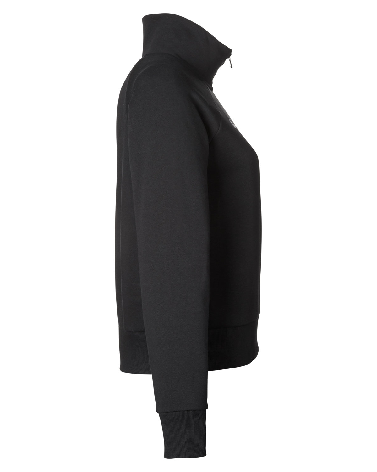 Ladies' Rival Fleece Quarter-Zip