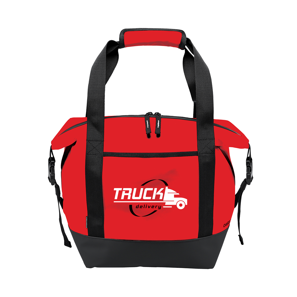Oasis 24 Pack Cooler Bag 5