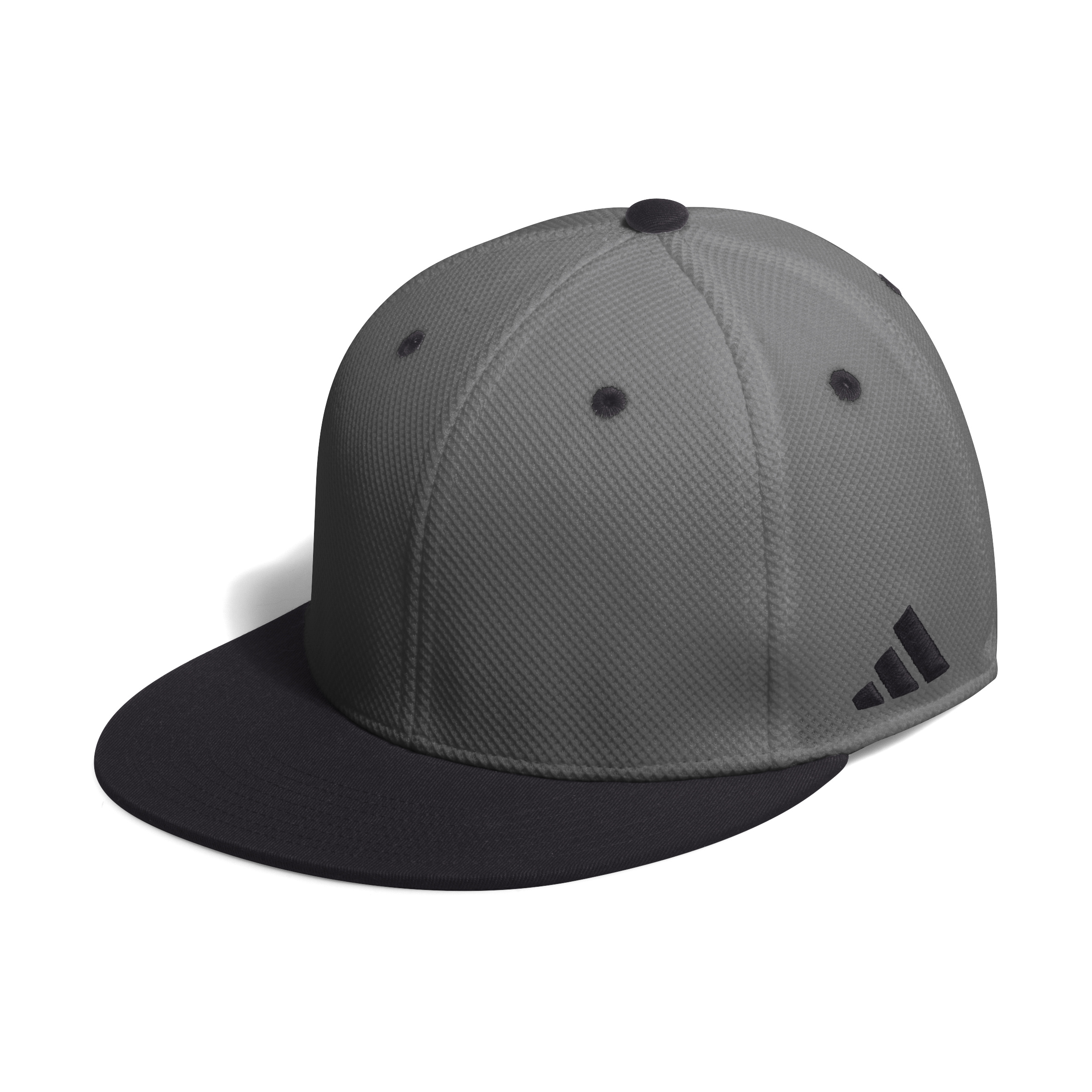 MESH FLAT FLEX CAP 3