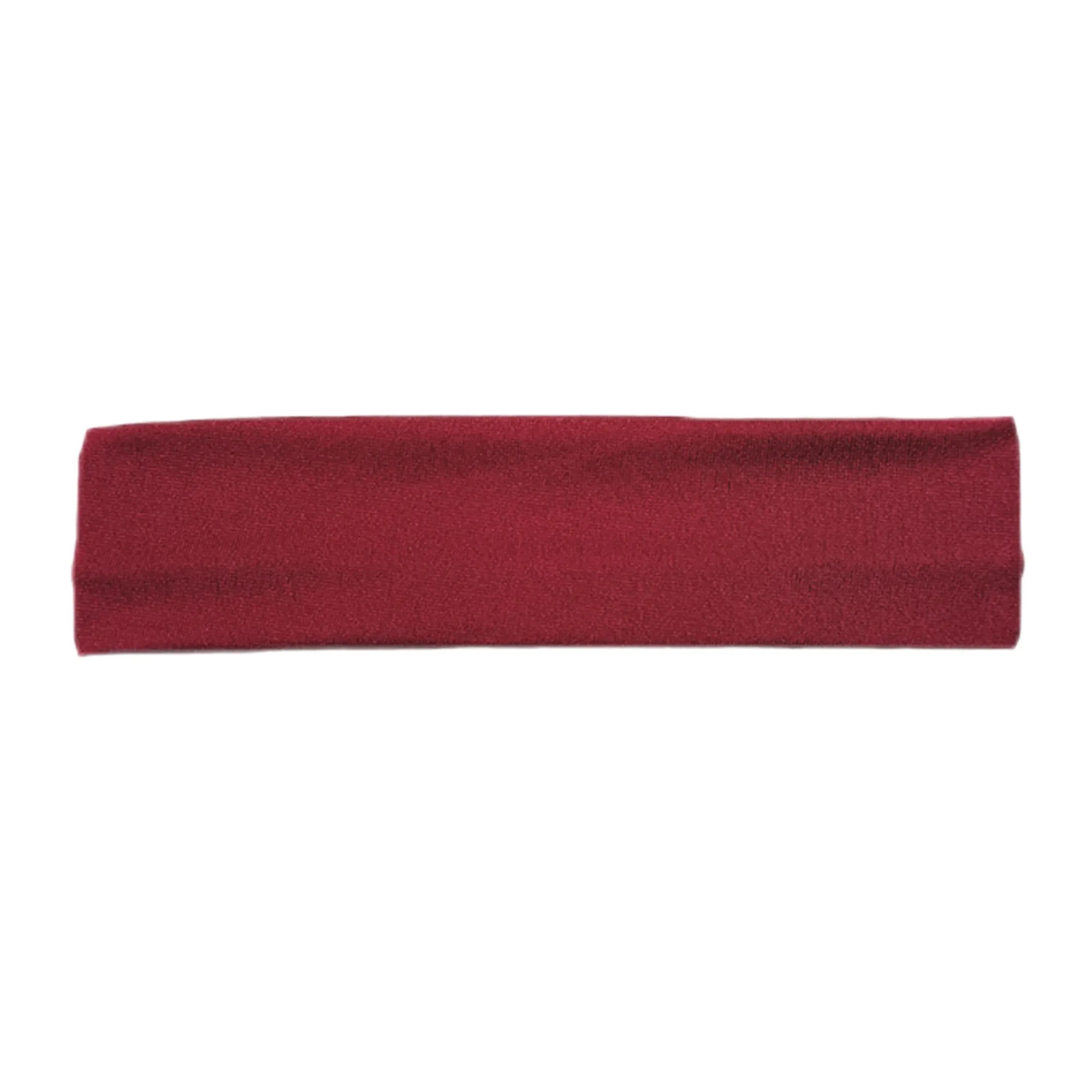 Custom Stretch Hair Band Sports Headband 3