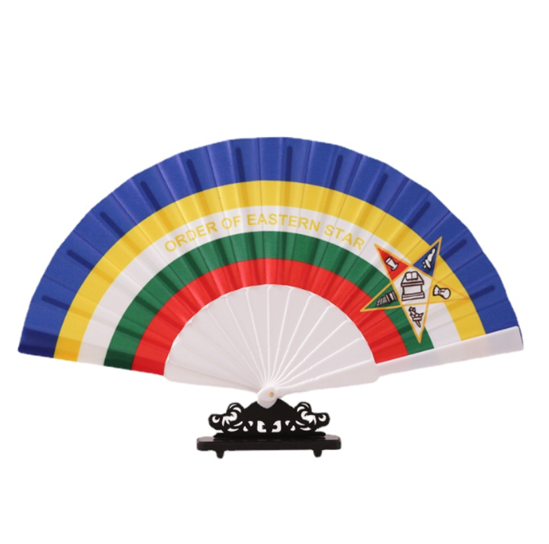 Sublimate Fan 2