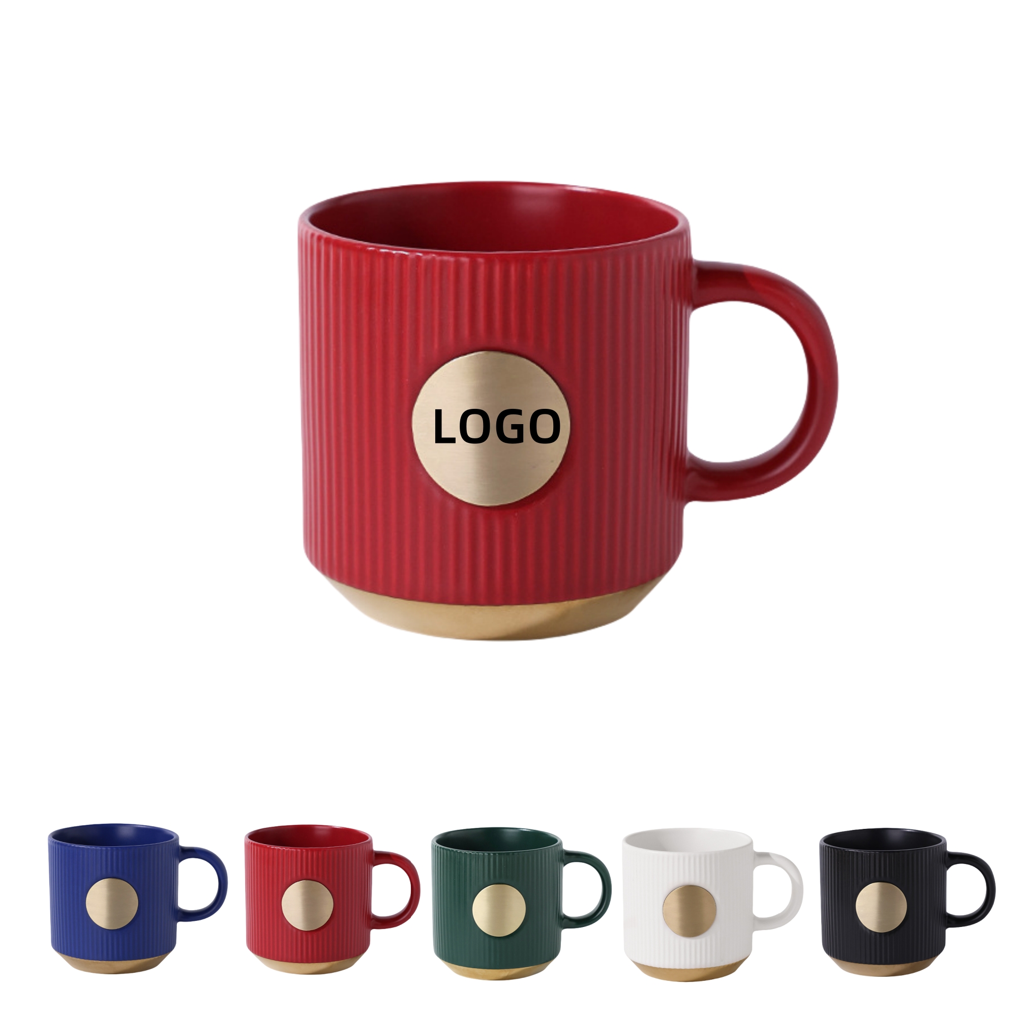 Promotional Gift Mug. 2