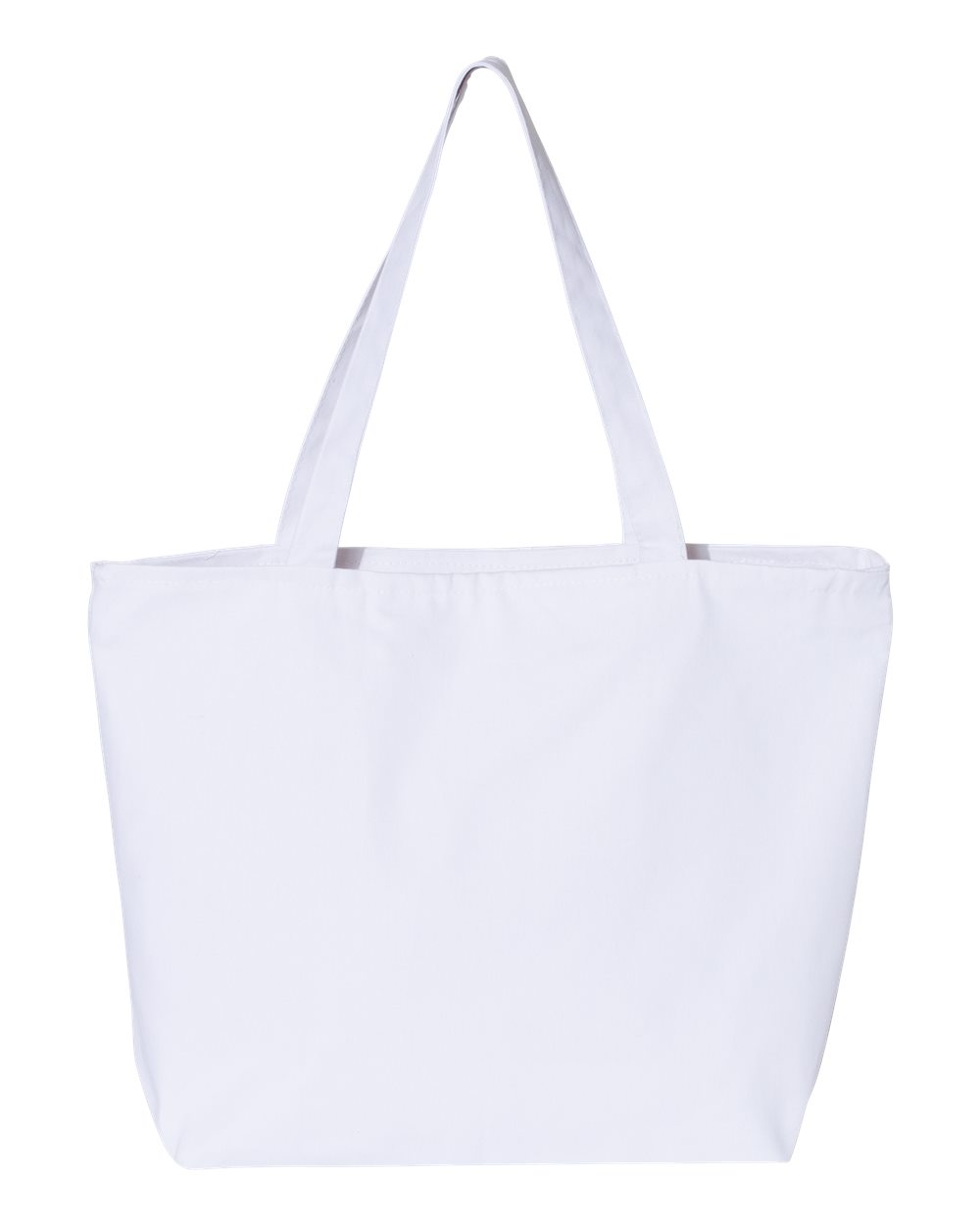 25L Zippered Tote - Q611 5