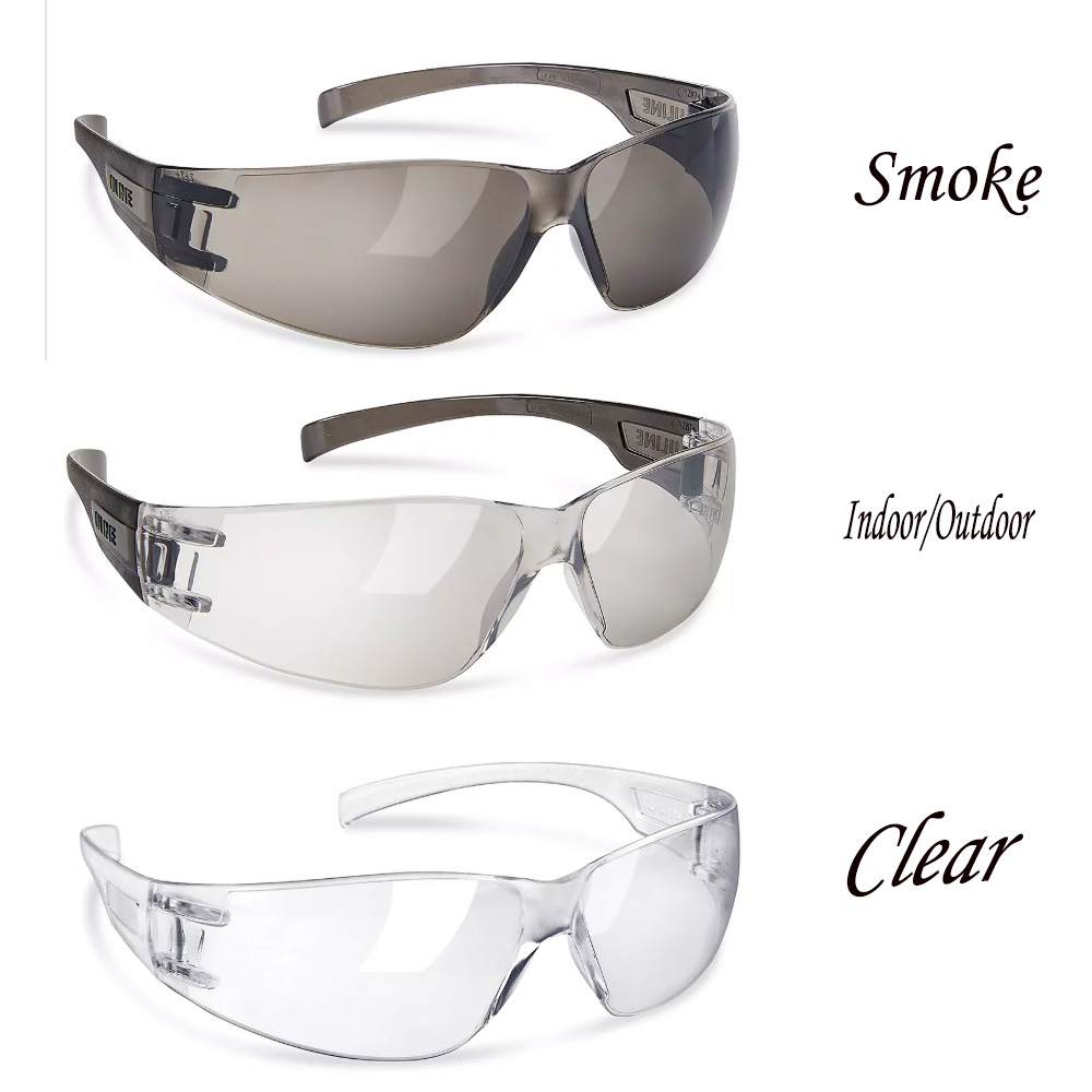 Anti-Fog Ice Wraparounds MultifunctionalGlasses 2