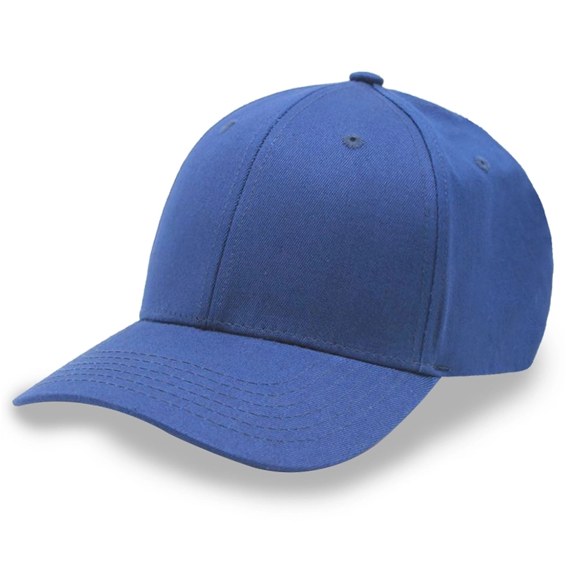Stretch fit cap
