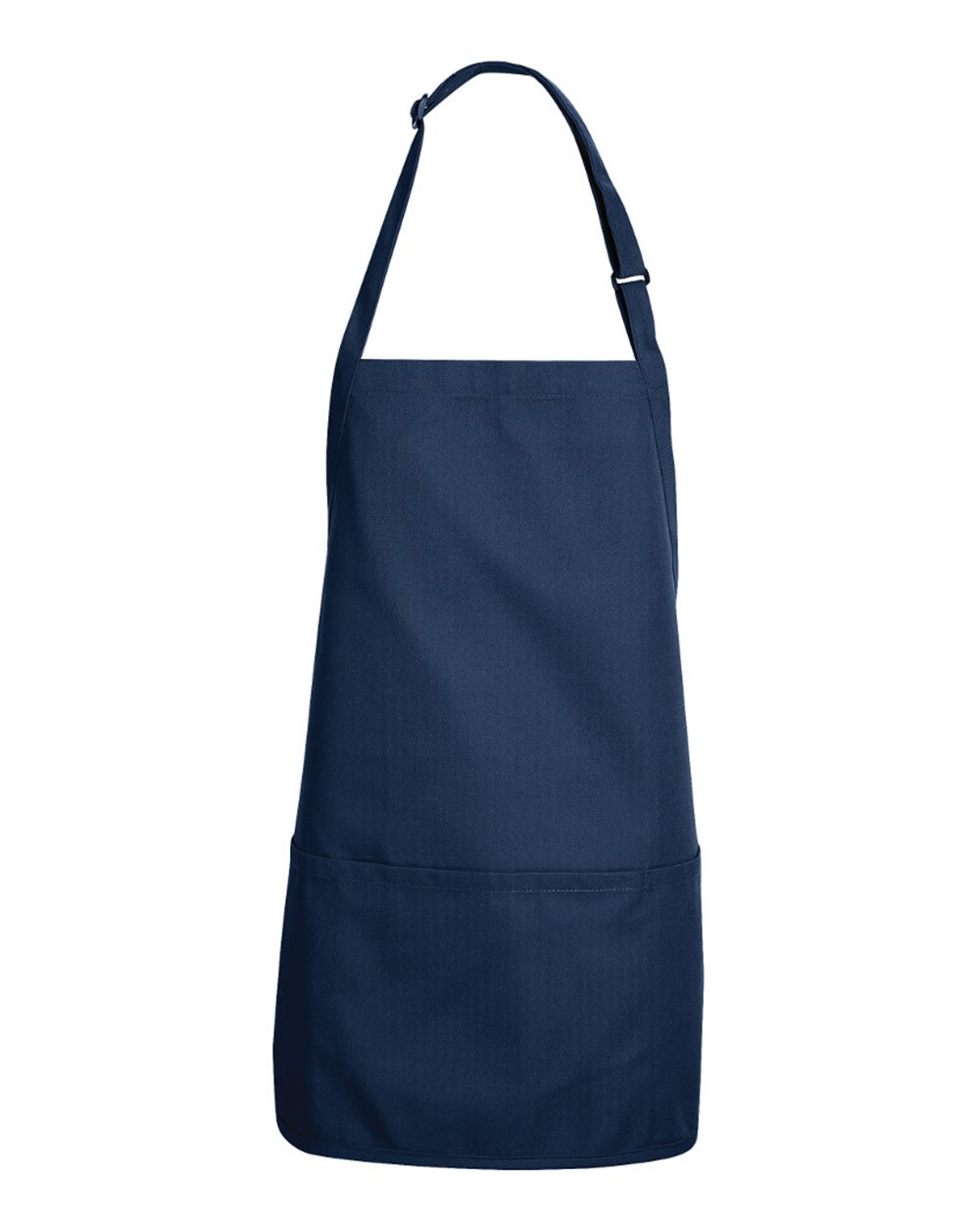 Short Premium Bib Apron - TT32 8