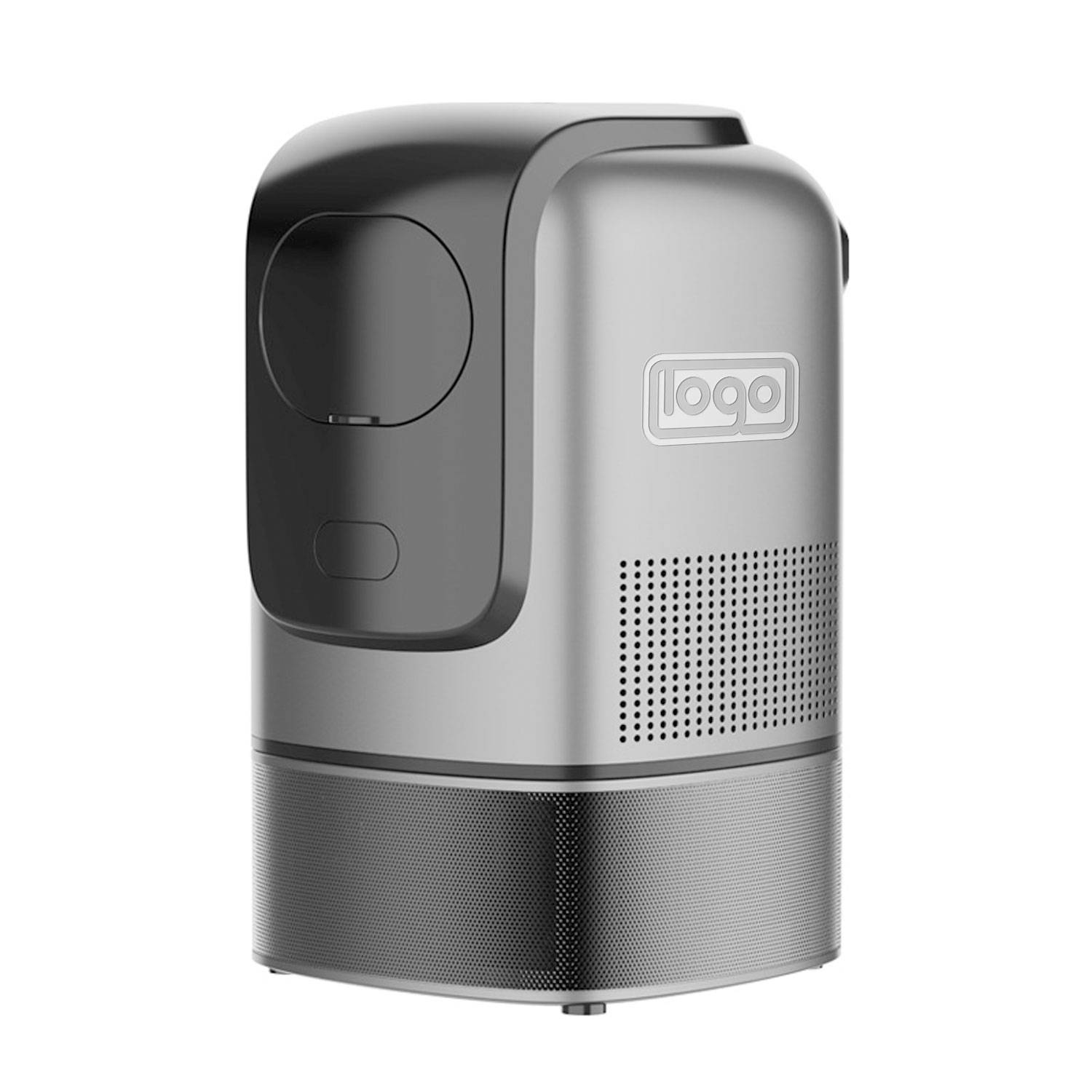 Miniature Smart HD Projector 2