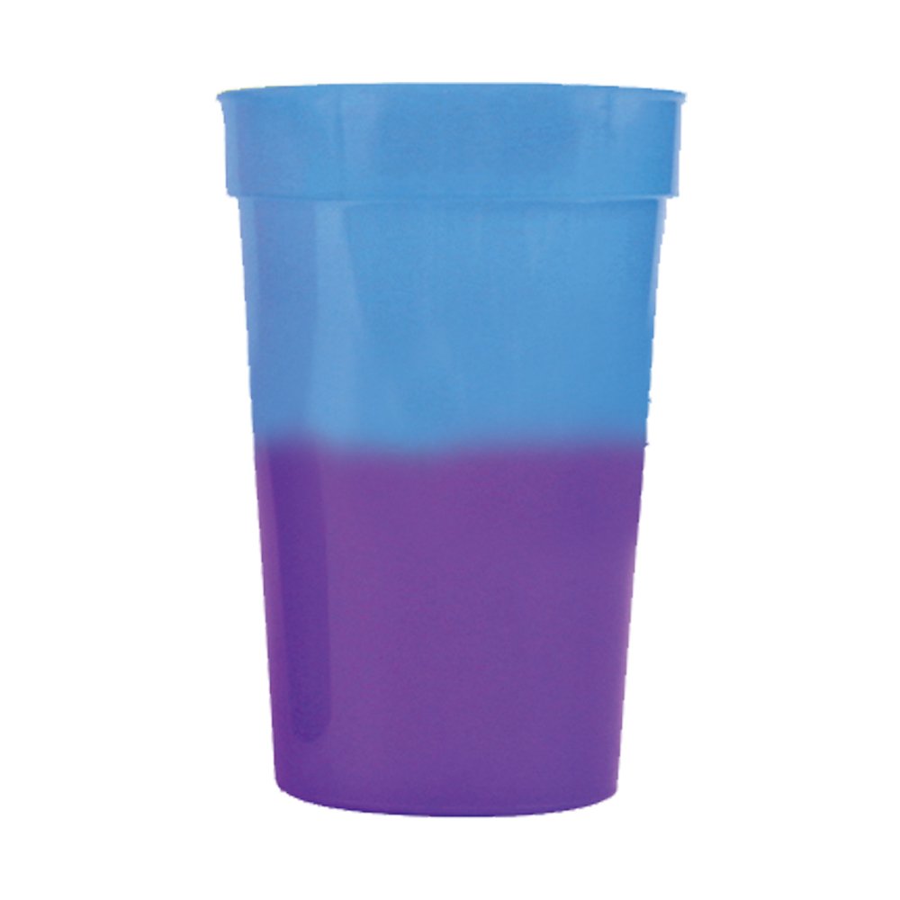 12 oz. Change Color Cups 9