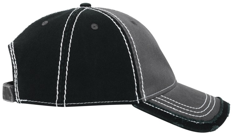 OTTO CAP® 6 Panel Low Profile Dad Hat 64