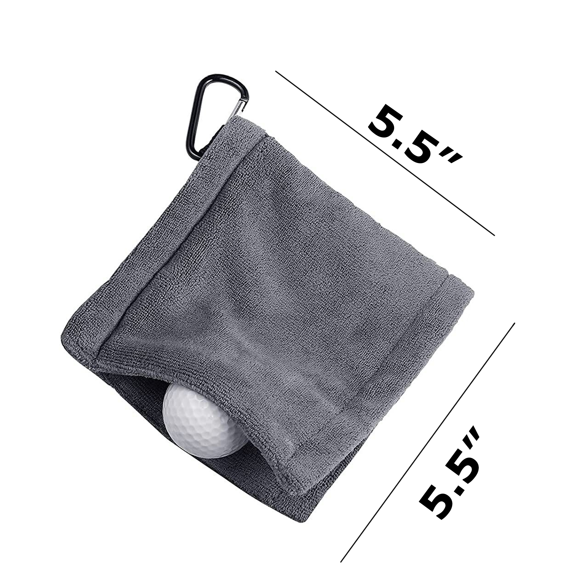 Customizable Golf Equipment Towels 3