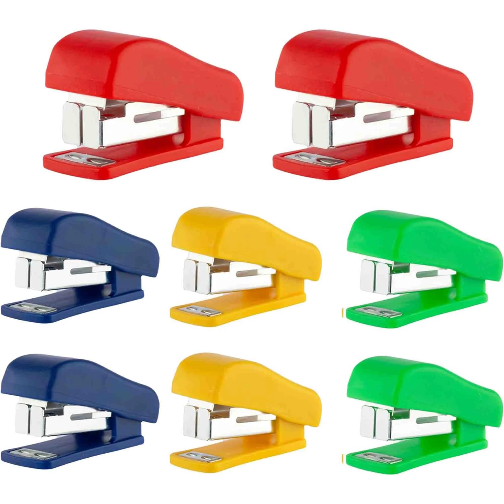 Hand Held Desk Stapler 2