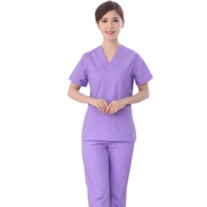 Nurse Uniformswork Uniforms 6