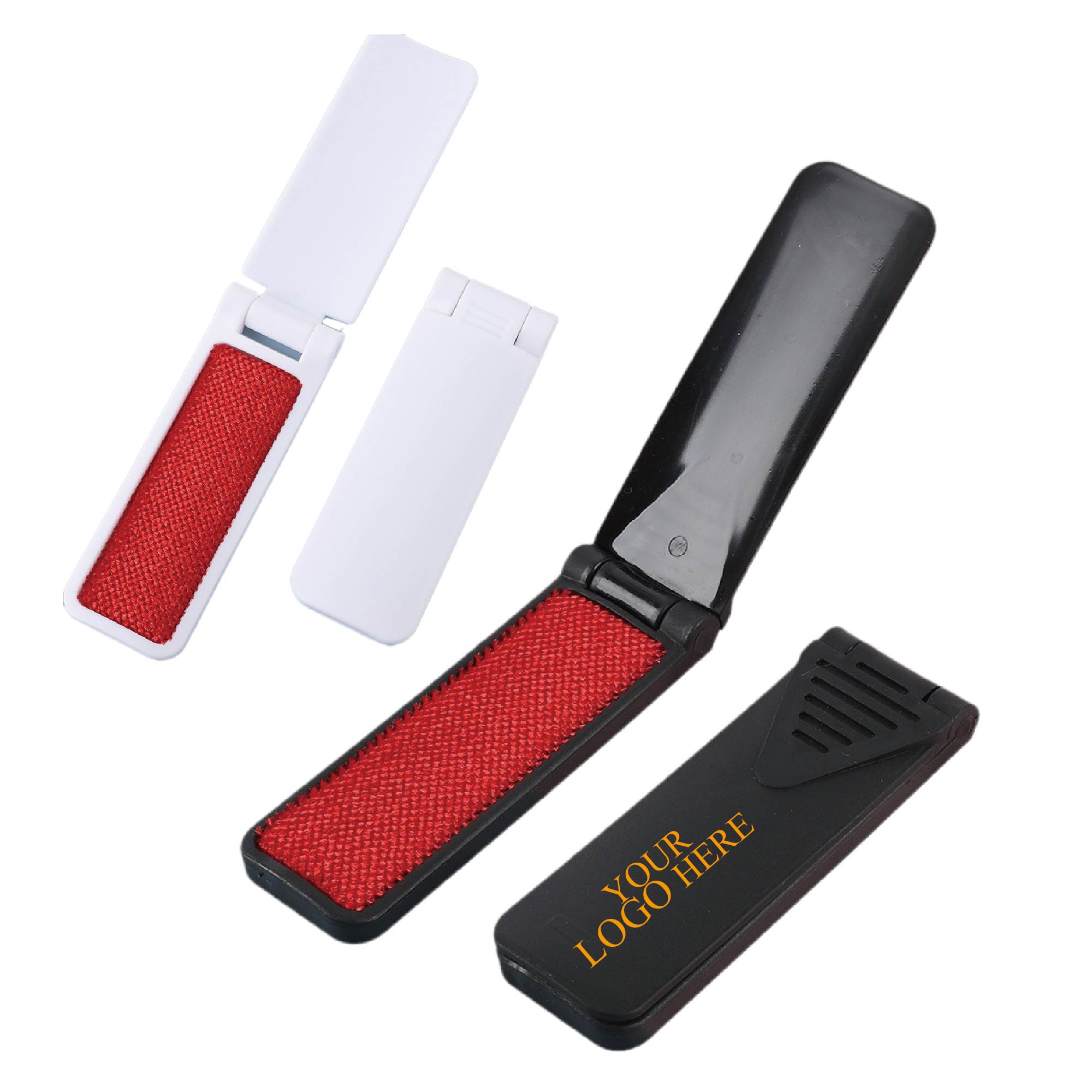 Travel Lint Remover 2