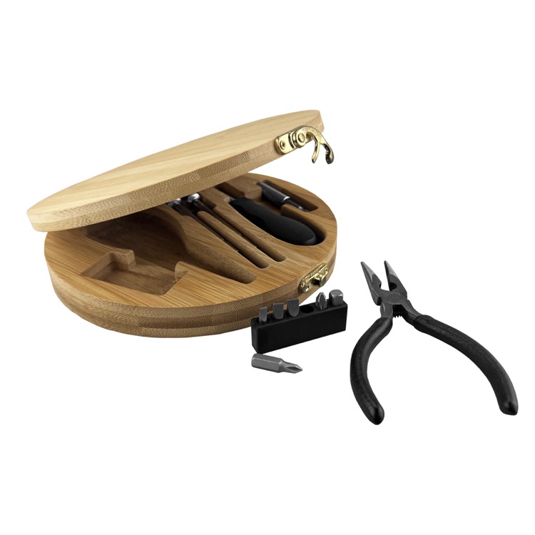 Epworth Bamboo Toolkit 5